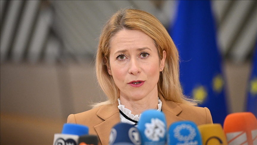 Шефицата за надворешна политика на ЕУ: Претстои клучна недела по тешките, но продуктивни разговори за Украина во САД