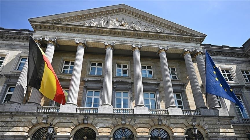 Belgium urges respect for Syria’s sovereignty amid Israeli strikes