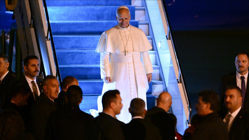 OPINION - How should Pope Leo XIV's visit to Türkiye be interpreted?