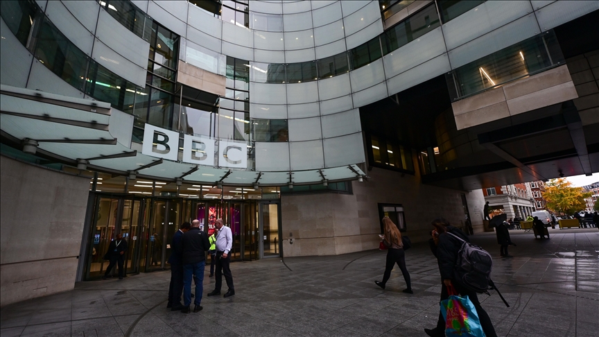 Georgia plans to sue BBC over allegations of use chemical agent to quell protests last year