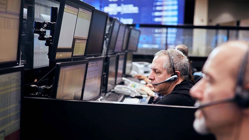 Türkiye's economy expands 3.7% year-on-year in Q3