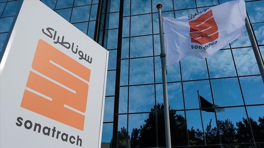 سوناطراك الجزائرية تحقق ارتفاعا في الأرباح بنسبة 20 بالمئة خلال 2024