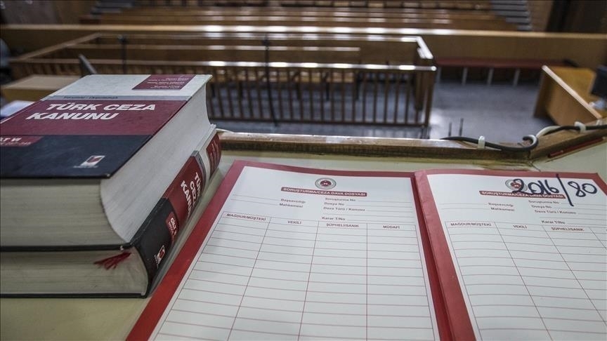 "Yüksek karlı gizli fon" dolandırıcılığı davasında Seçil Erzan'a 102 yıl 4 ay hapis