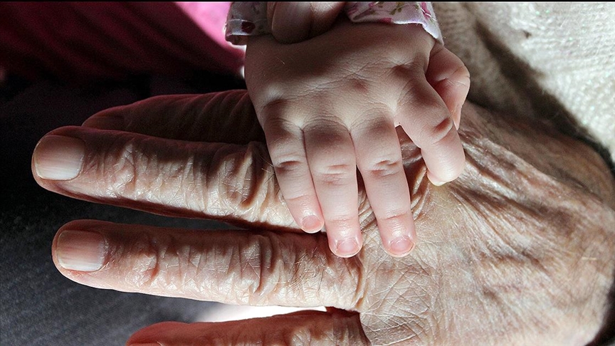 TÜİK doğum ve ölüm istatistiklerinin cari yıl için aylık yayımlanması çalışmalarını tamamladı