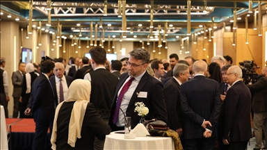 دمشق.. إطلاق مجلس الأعمال السوري البريطاني لتعزيز التعاون الاقتصادي