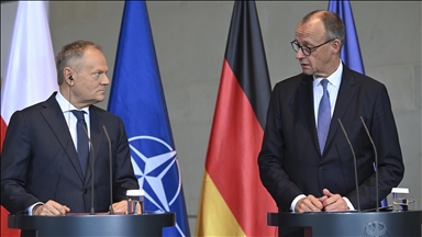 L'Allemagne vise à renforcer ses liens avec la Pologne en matière de défense