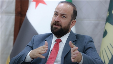 وزير سوري بانطلاق صحيفة "الثورة": نعيد صوتا أسكتته الرقابة الأسدية