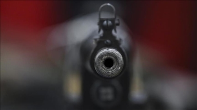 Global arms sales hit record high as nations boost military modernization: Study