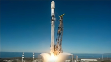 ASELSAN lance son satellite LUNA-1 dédié à l’IoT en orbite basse