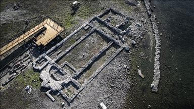 OPINION - Imagining the imperial palace in Nicaea: A Polish-Turkish dig to solve the Council of Nicaea mystery
