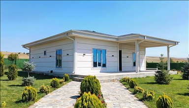 Turkish firm Karmod showcases plastic-based construction solutions at Dubai's Big 5 Trade Fair