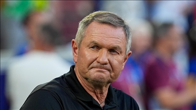 Matjaž Kek nije više selektor reprezentacije Slovenije