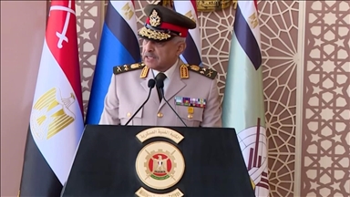 وزير دفاع مصر: جاهزون لمواجهة التحديات في ظل تحولات عالمية