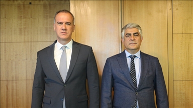 İş ve istif makineleri sektörü yeşil dönüşüme uyum için AR-GE teşviki bekliyor