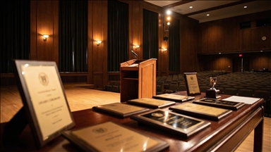 Türk Dil Kurumunca "Türk Diline Hizmet Ödülleri" 16 Aralık'ta sahiplerine takdim edilecek