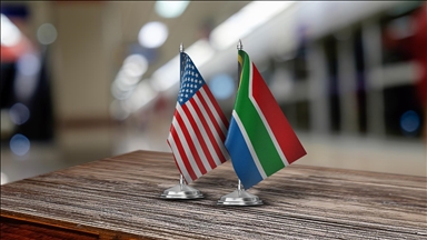 Güney Afrika, Trump'ın "beyazlara soykırım uygulandığı" iddialarını yalanladı