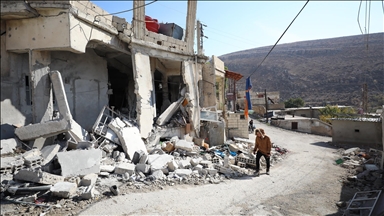 بلجيكا: قلقون للغاية من هجمات إسرائيل وانتهاكاتها في سوريا