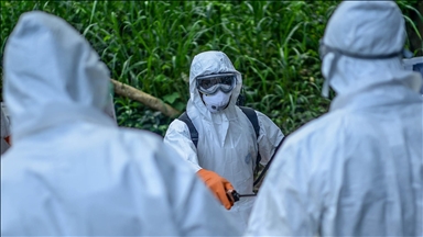 WHO chief announces end of most recent Ebola outbreak in Congo