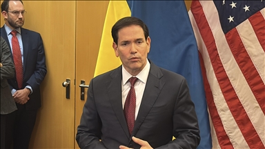 Washington et Kiev saluent des pourparlers « productifs » sur un plan de paix