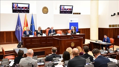 Дебата во Собранието на РСМ: Берлинскиот процес докажа дека кога работиме заедно, резултатите се видливи