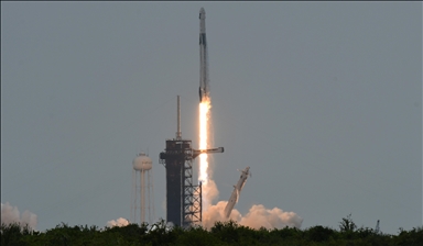 La turca ASELSAN lanza con éxito su satélite internet de las cosas Luna-1 a bordo de un cohete Falcon-9 de SpaceX