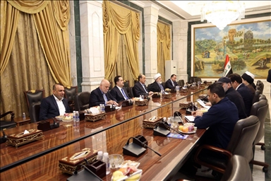 چوارچێوەی هەماهەنگی: "هێرش بۆ سەر کۆرمۆر پەیوەندی بە ئاسایشی نیشتمانی و ژێرخانی ژیانی خەڵک هەیە"