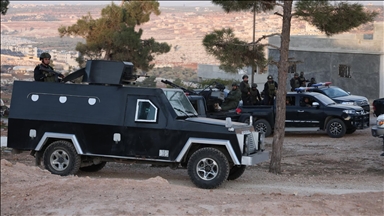 سوريا تعلن "تحييد" عنصرين من داعش وتوقيف آخرين بإدلب