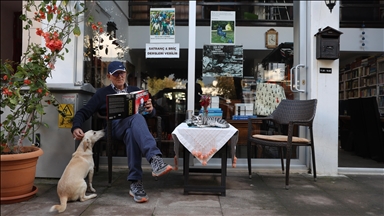 دمره؛ هم‌نشینی شگفت‌انگیز طبیعت و تاریخ