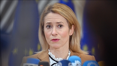 Kryediplomatja e BE-së mbi bisedimet për Ukrainën: Një javë shumë e rëndësishme për diplomacinë