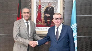 الرباط.. مباحثات مغربية أممية لتعزيز التعاون في "مكافحة الإرهاب"