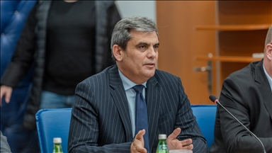 Министерот Ибрахимовиќ: Црна Гора мора да води политика кон Турција со „јасни пораки на пријателство“