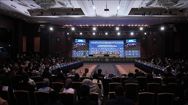 إسطنبول.. اختتام أعمال قمة محاكاة التعاون الإسلامي للمدارس الثانوية