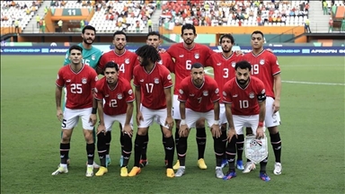 قدم.. صلاح ومرموش على رأس قائمة منتخب مصر لكأس إفريقيا