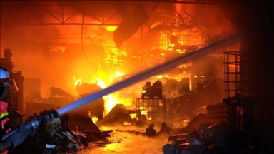 Neuves-Maisons : l’incendie ayant tué cinq personnes dont deux adolescents était volontaire