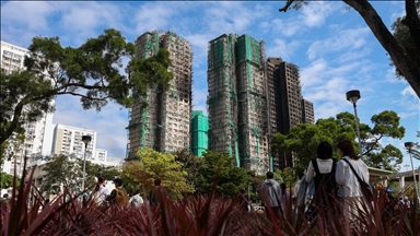 ارتفاع حصيلة ضحايا حريق هونغ كونغ إلى 151 قتيلا