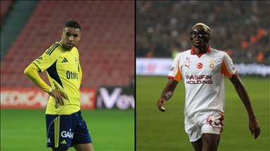 Fenerbahçe-Galatasaray derbisi öncesi takımlarda son durum ne?