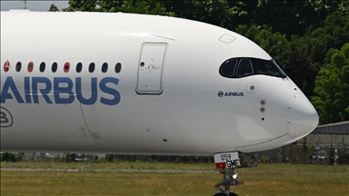 Airbus hisseleri, yüzde 10’dan fazla değer kaybetti