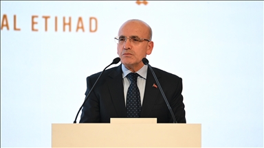 شيمشك: شراكة استراتيجية مع الإمارات لتعزيز التكامل الاقتصادي