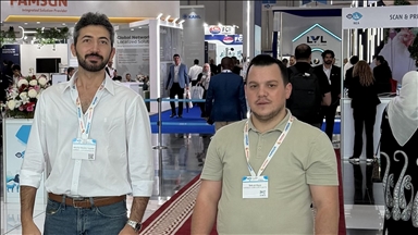 "كارمود" التركية: منتجنا للتخلص من نفايات البناء يحظى بانتشار واسع في دبي