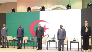 Sécurité et paix en Afrique : Lancement à Alger du 12e séminaire du « Processus d'Oran »