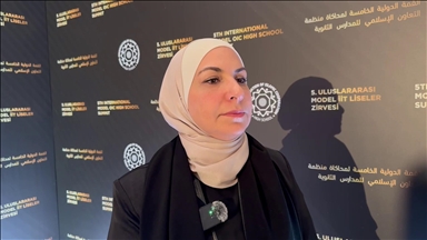 "Rezistenca palestineze do të vazhdojë të jetojë përmes të rinjve"