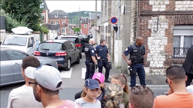 French mayor sentenced to 4 years in sex tape blackmail scandal