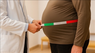 DSÖ, dünya genelinde bir milyardan fazla kişinin obeziteyle yaşadığını bildirdi