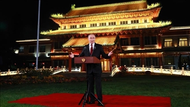 Poutine signe un décret accordant aux citoyens chinois l'entrée sans visa en Russie pour une durée maximale de 30 jours