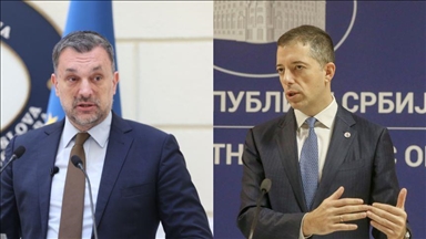 BiH i Srbija razmjenjuju optužbe nakon košarkaške utakmice u Sarajevu