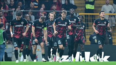 Gençlerbirliği, Ziraat Türkiye Kupası'nda yarın Sakaryaspor'a konuk olacak