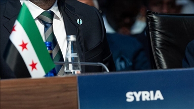 Suriye, 14 yıl aradan sonra Akdeniz Birliğine döndü