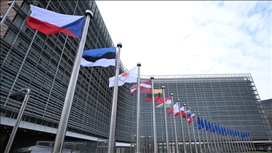 EU countries submit defense plans, majority include support for Ukraine