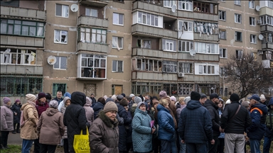 Rusia toma el control de otra localidad en el óblast ocupado de Donetsk, en el este de Ucrania