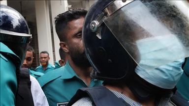 Bangladeş'te idam mahkumu eski Başbakan ve yeğenine yolsuzluktan hapis cezası